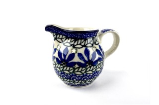 286 Bunzlau Kannetje 1061X Melk & Suiker